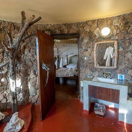 Mbalageti Serengeti Esterno foto