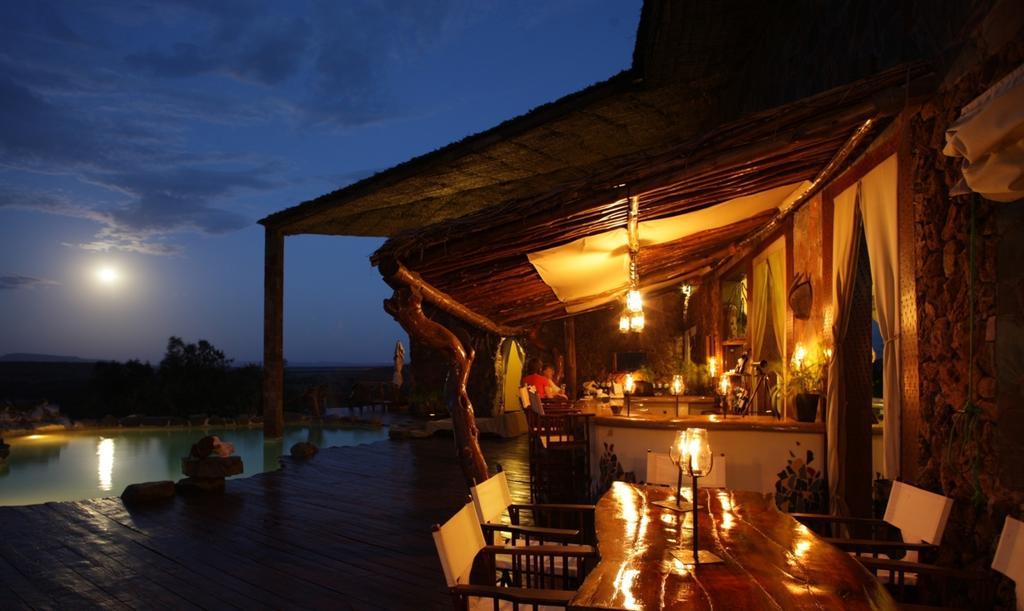 Mbalageti Serengeti Esterno foto