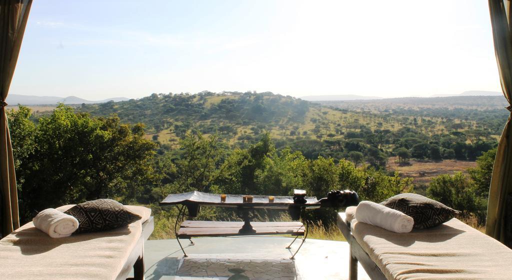 Mbalageti Serengeti Esterno foto