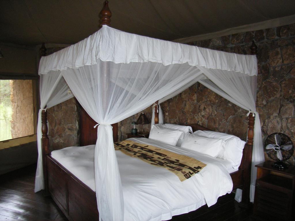 Mbalageti Serengeti Camera foto