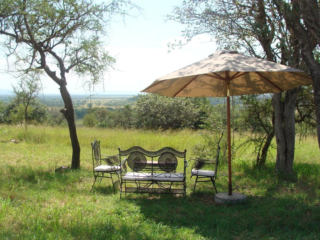 Mbalageti Serengeti Esterno foto