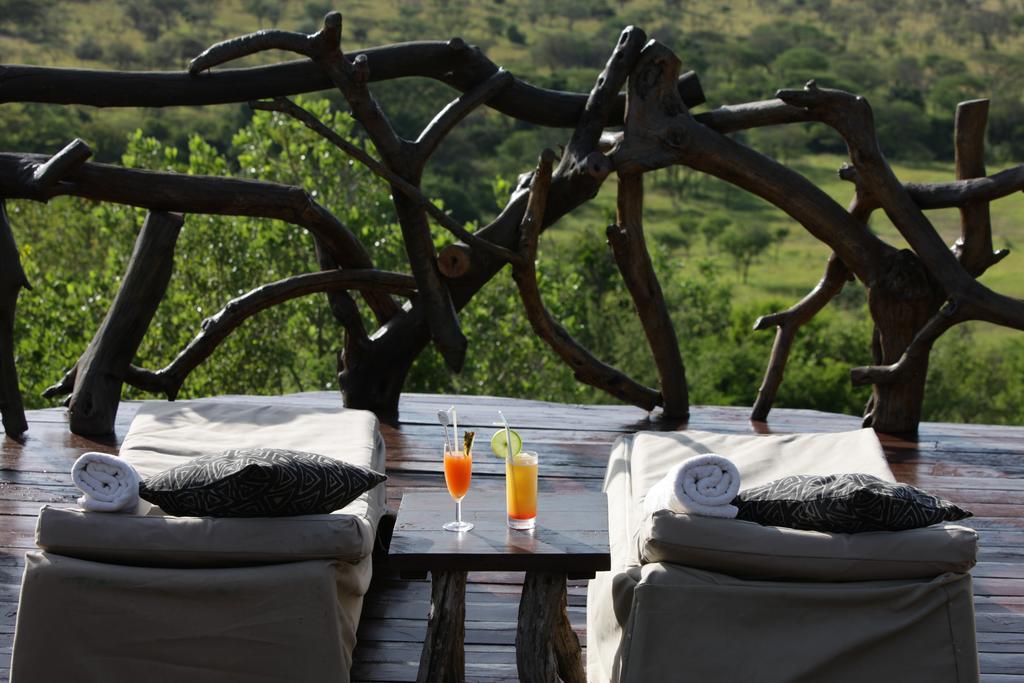 Mbalageti Serengeti Esterno foto