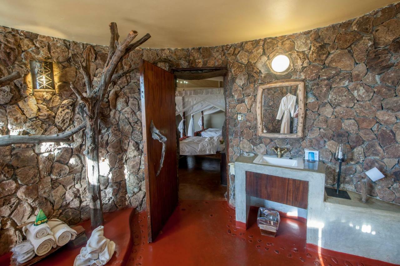 Mbalageti Serengeti Esterno foto