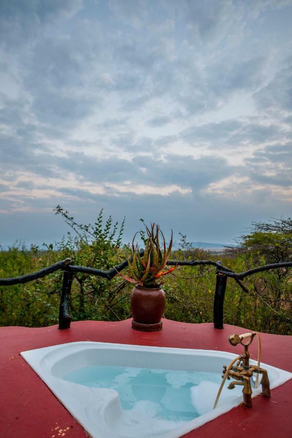 Mbalageti Serengeti Esterno foto