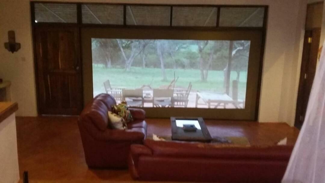 Mbalageti Serengeti Esterno foto